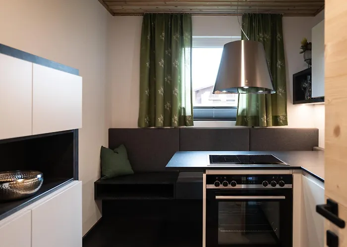 Luxury Eco-Chalet Pino Achensee - Hike, Bike, Ski For 6 Or More