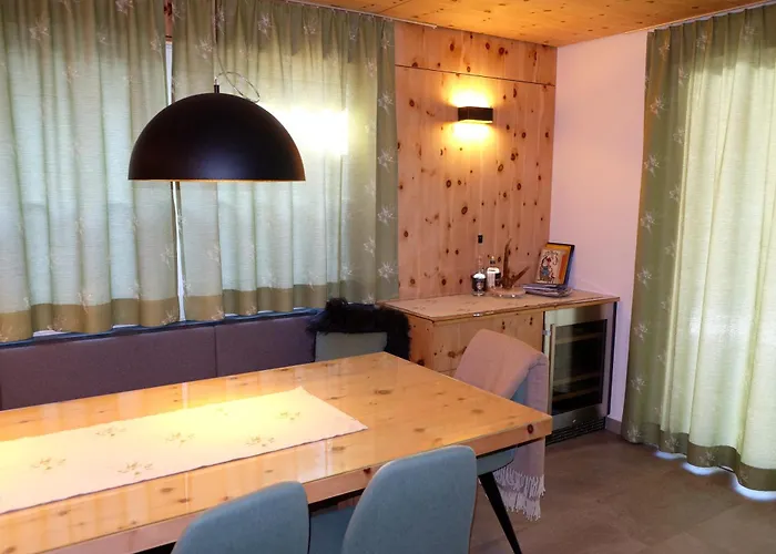 Luxury Eco-Chalet Pino Achensee - Hike, Bike, Ski For 6 Or More