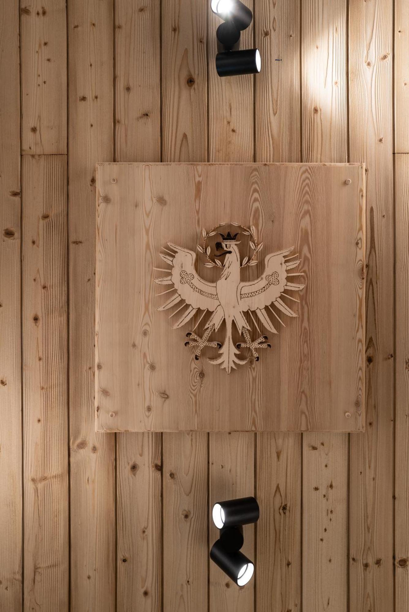 Luxury Eco-chalet Pino Achensee - Hike, Bike, For 6 Or Chalet *