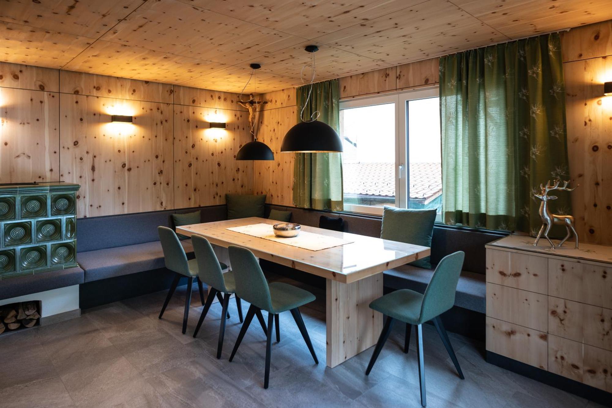 Luxury Eco-chalet Pino Achensee - Hike, Bike, For 6 Or Chalet Achenkirch