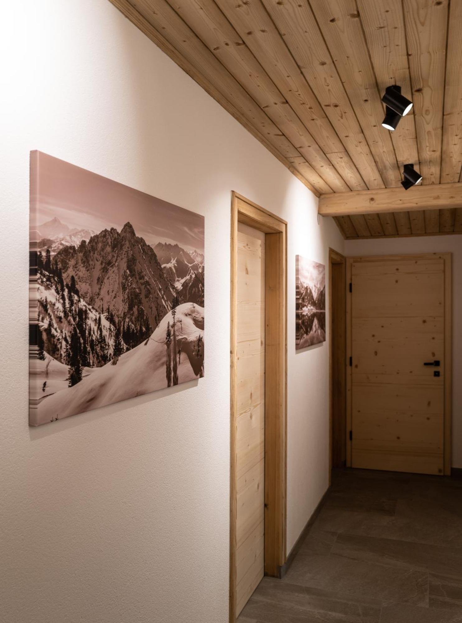 Luxury Eco-chalet Pino Achensee - Hike, Bike, For 6 Or *
