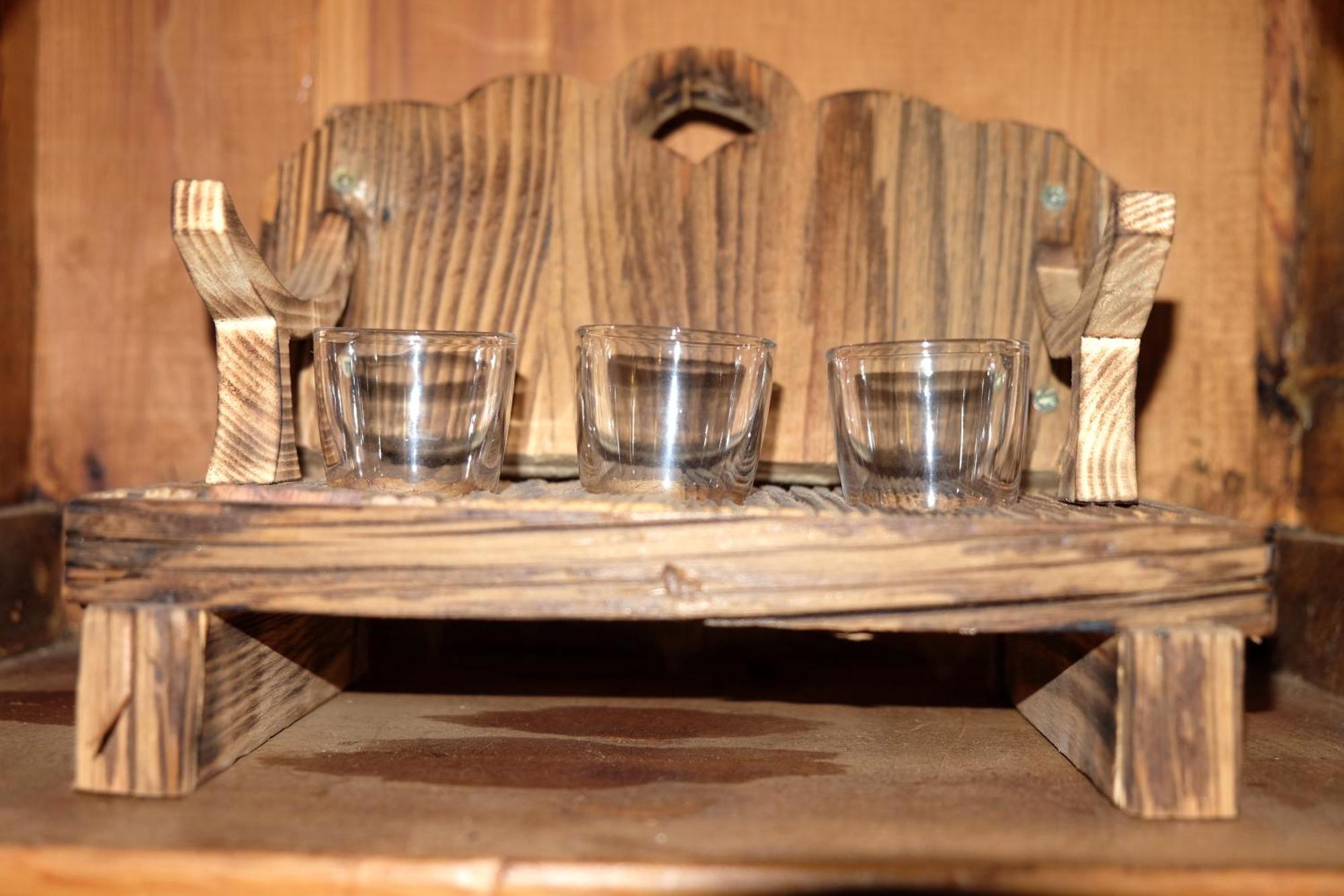 Luxury Eco-chalet Pino Achensee - Hike, Bike, For 6 Or Chalet