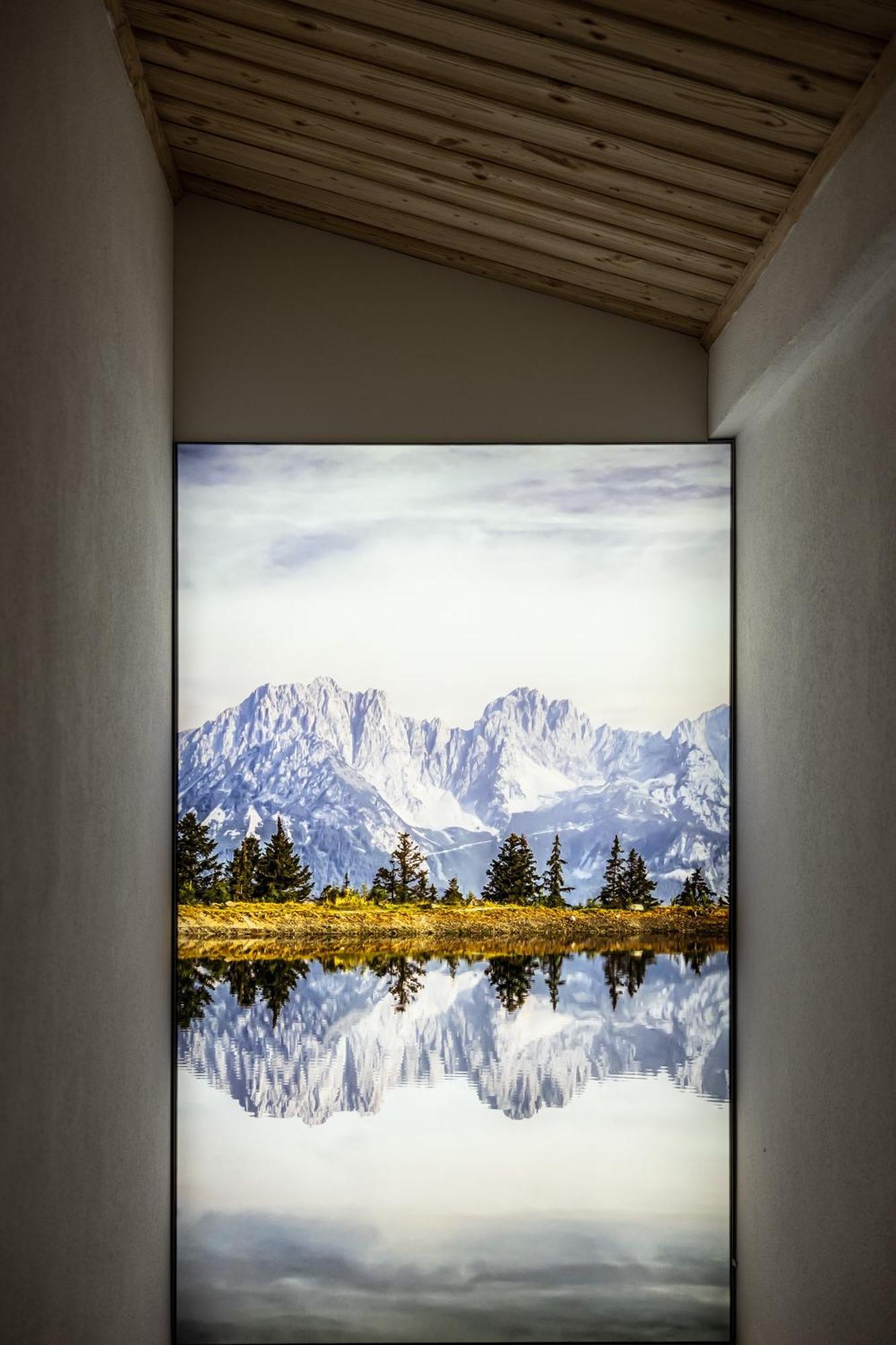 Chalet Luxury Eco-chalet Pino Achensee - Hike, Bike, For 6 Or