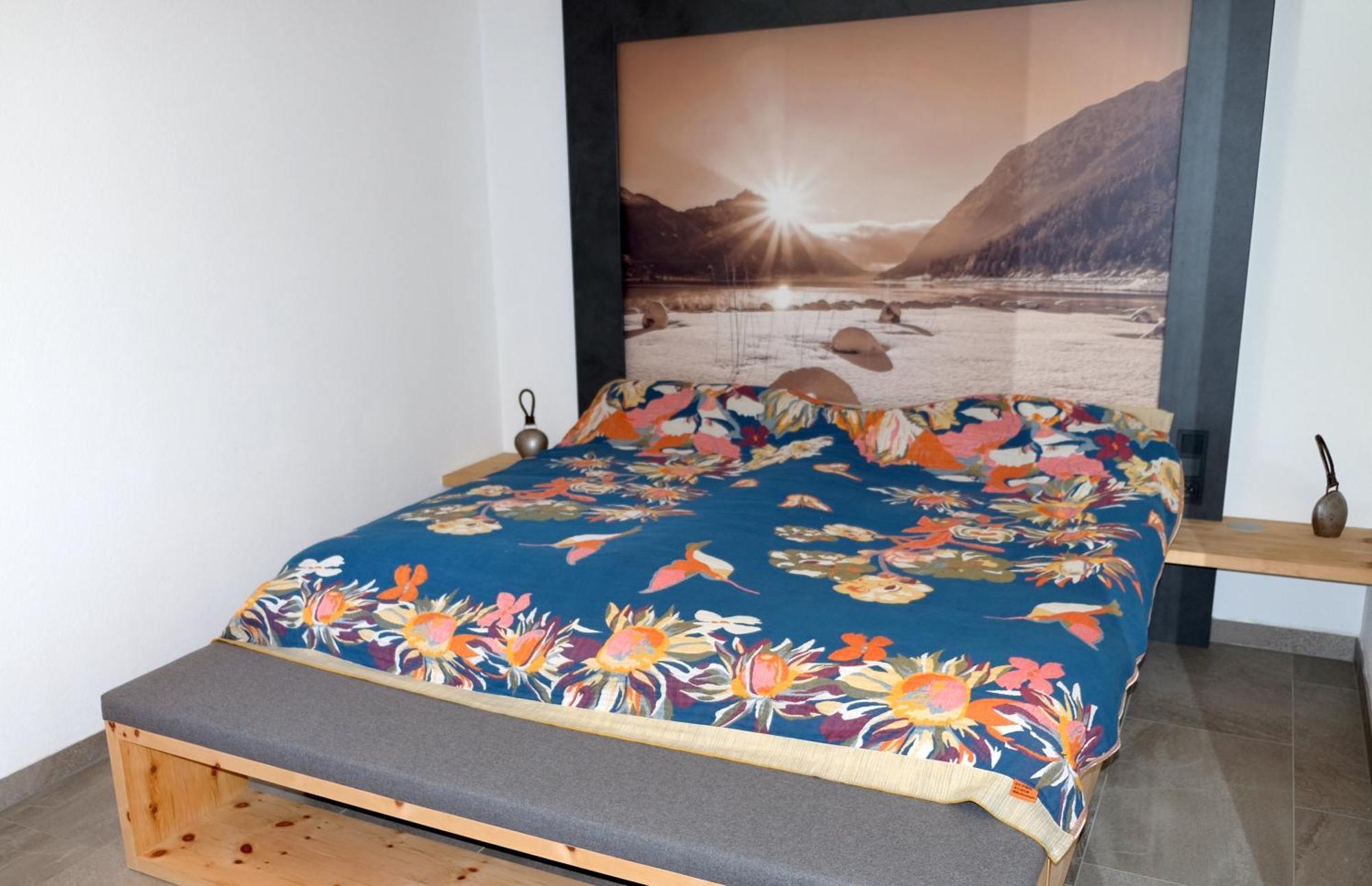 Luxury Eco-chalet Pino Achensee - Hike, Bike, For 6 Or Chalet Achenkirch