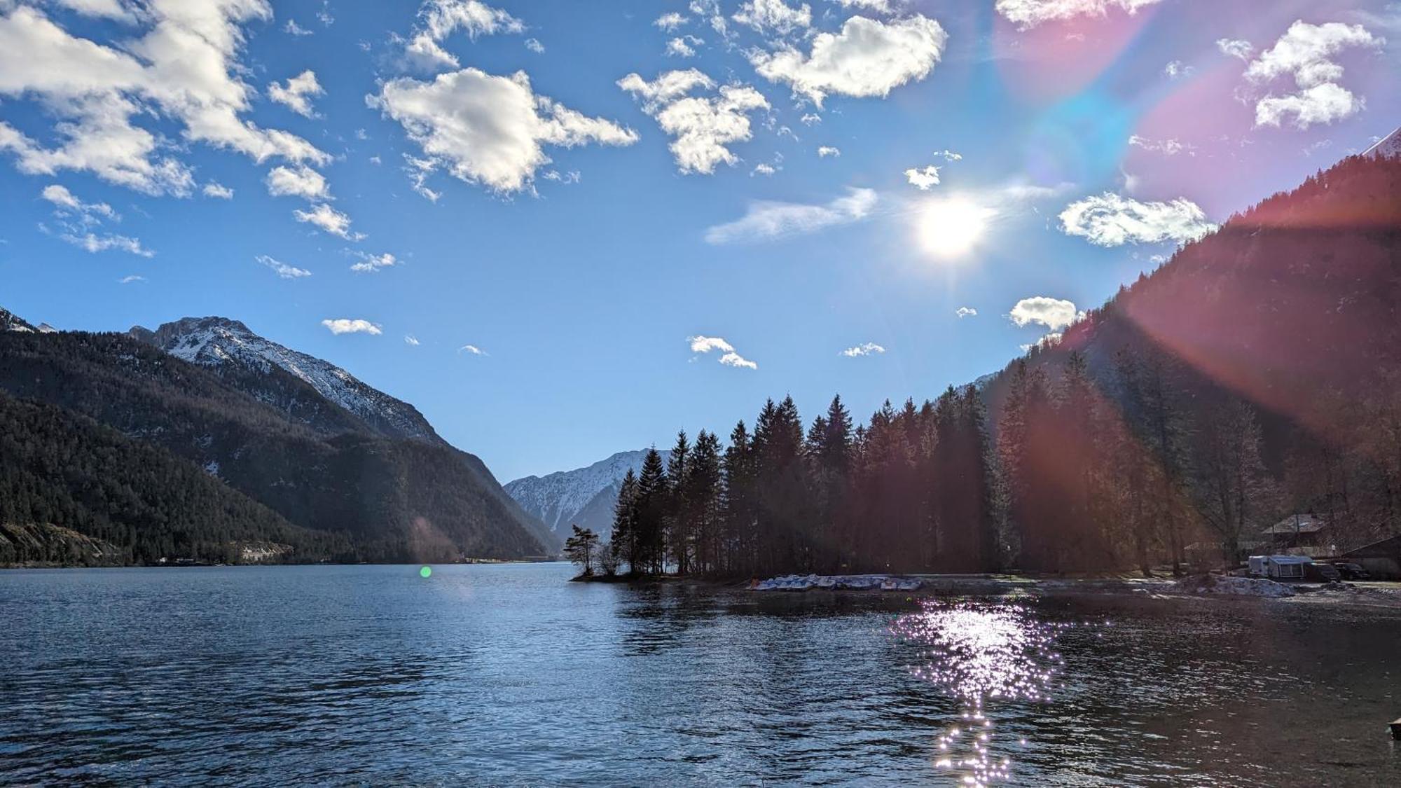 Chalet Luxury Eco-chalet Pino Achensee - Hike, Bike, For 6 Or *