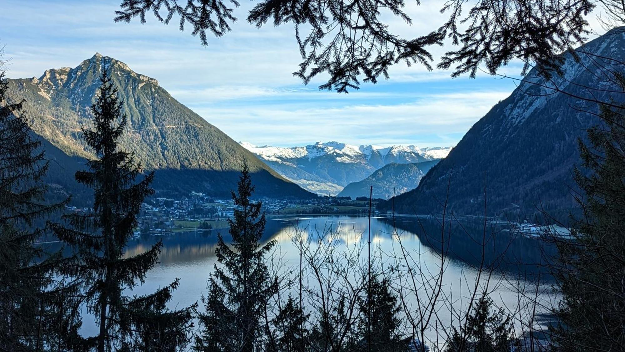 Chalet Luxury Eco-chalet Pino Achensee - Hike, Bike, For 6 Or